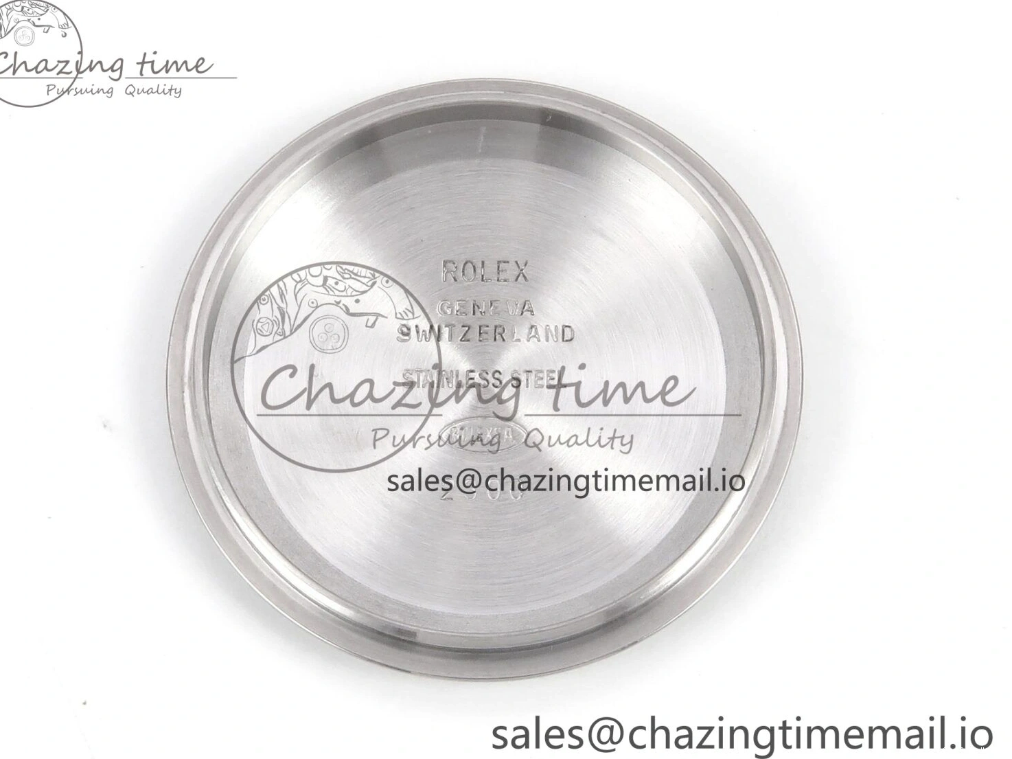 Best AAA Replica Sites A Best Bracelet Steel 1:1 GMF Diamonds 278274 Jubilee DateJust Fashionable Pink Dial on 31 SS Edition 904L 1164 0110